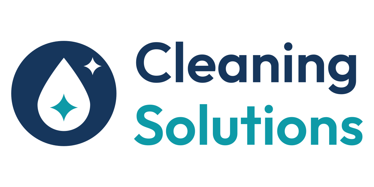 Cleaning Solutions logo